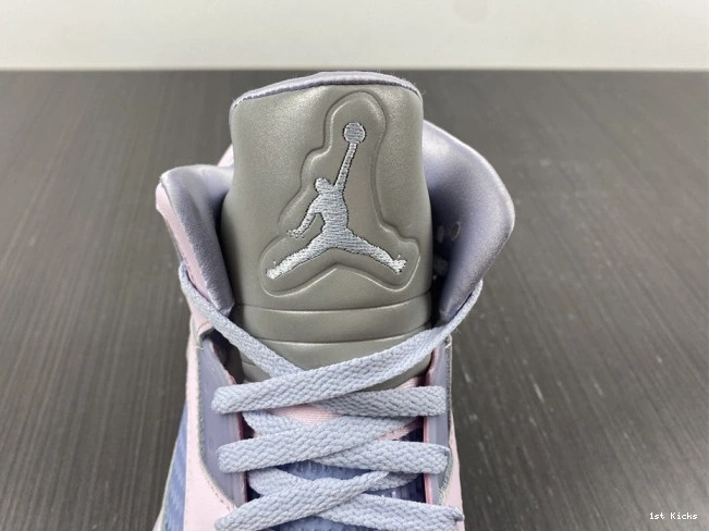 1st Kicks Shoes DV0562-600 Easter 5 Jordan Air 0701